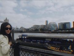 -伦敦塔桥
