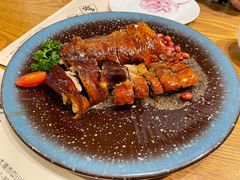 -喜粤糖朝餐厅(三八广场店)