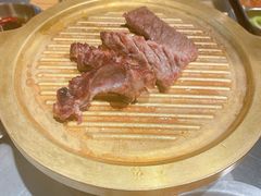 -牧童禧肉社·韩国炭火烤肉店(中粮祥云小镇创始店)