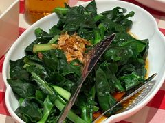 -西贝(上海中心店)