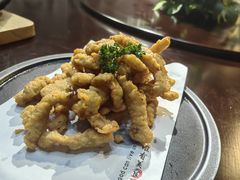 -良师门滨海人家·海鲜·家常菜(滨海城店)