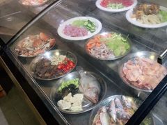 -李东农庄(中南百草园地标店)
