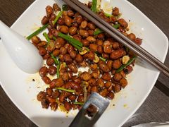 -老牌坊鲁菜名店(宽厚里店)