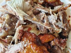 -维吾尔餐厅(宜山路店)