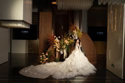 -MuseMarry婚纱(前海嘉里中心店)