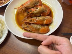 -谢记上海大排档(长寿路店)