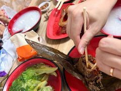 -光明刘冰乳鸽店(光明法政北路店)