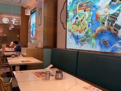 -苏晓玥·江南小吃(深圳北站店)