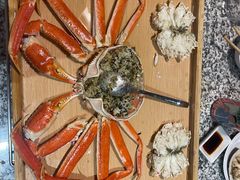 -震海贝烤贝·民俗特色店(延吉总店)