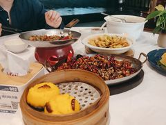 -眉州东坡(通州店)