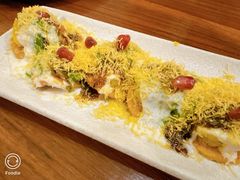 -克比叔叔印度餐厅Kebabs on the Grille(永康路分店)