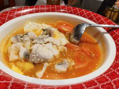 -谭厨中山传家菜.乳鸽.脆鲩鱼(华强北中航城店)