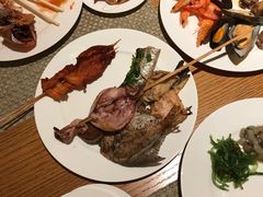 -杭州开元名都大酒店·地中海自助餐厅