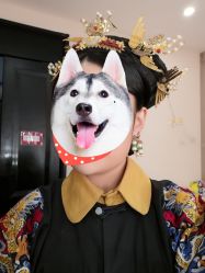 -盘子女人坊古装写真摄影(天津总店)