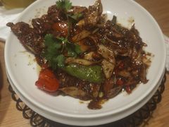 -泰悦澜·泰国餐厅(万象城店)