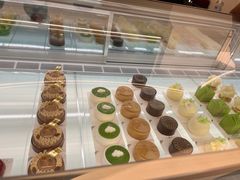 -法桐蛋糕·手作面包(万象城店)