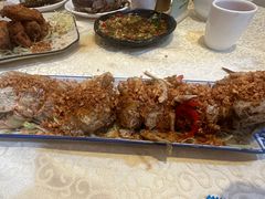 -喜记避风塘炒辣蟹(总店)