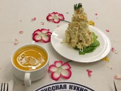 -俄士厨房(时代天街店)