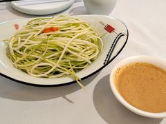 -峨嵋酒家(地安门店)