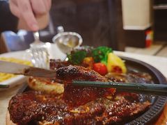 -明记港式烧腊茶餐厅(下沙店)