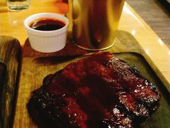 -皇冠自酿啤酒坊(中国红街5号楼店)