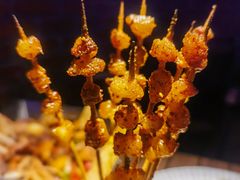 -功夫怪兽·烧烤(西工小街店)