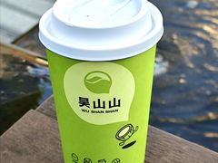 -吴山山·椰子酸奶(天河南店)
