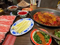 -萍姐火锅·公路夜市(南京新街口店)