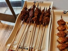 -七八冷面·延边朝鲜族美食(欢乐谷店)