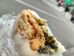 -上海虹口糕团(福州路店)