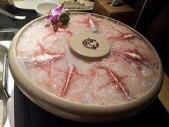 -东道煮牛肉火锅(重庆路店)
