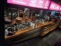 -洞庭土菜小炒馆(易发广场店)