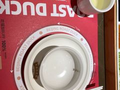 -谭福锅北京烤鸭(石岐大信店)