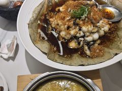 -3号仓库·创意中国菜(新世界城店)