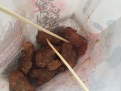 -傅强排骨(成都总店)