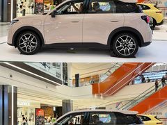 -龙湖重庆时代天街