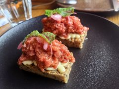 -BOR Eatery(安福路店)