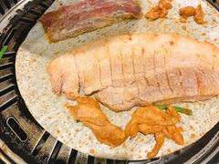 -烤路里·韩国品质自助烤肉(石路天虹4号店)