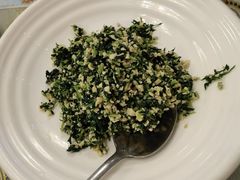 香干马兰头-新聚丰菜馆(太监弄店)