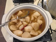 -素满香·全民食养自助(建邺万达店)