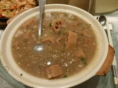 -丽华园(汉阳龙阳店)