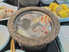 -肥之牛健康火锅(水域蓝湾店)