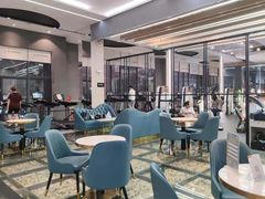 -奥龙堡游泳馆(广纸店)
