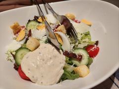 -JANS意式简餐厅·惠灵顿牛排