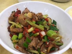 -红色湘菜馆(春风店)