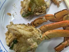 -無招牌海鮮(芽笼店)