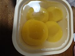 黄桃罐头-金掌勺·锅包肉(双榆树店)