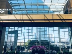 -上海外滩茂悦大酒店