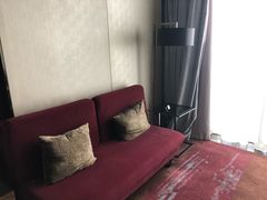 -广州天河希尔顿酒店