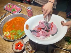 -老凯俚酸汤鱼(东山店)